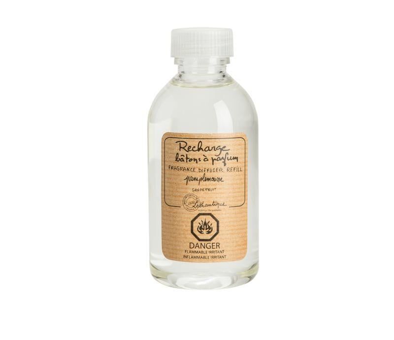Grapefruit - Diffuser Refill