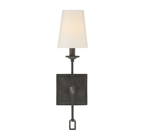 Lorainne  Lt Sconce