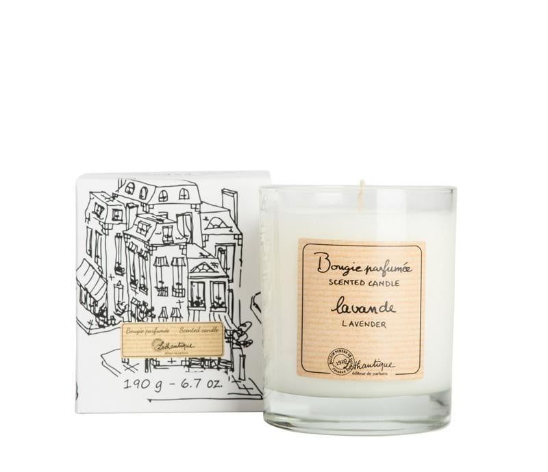 Lavender - Scented Candle