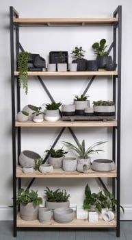 5 Shelf Unit