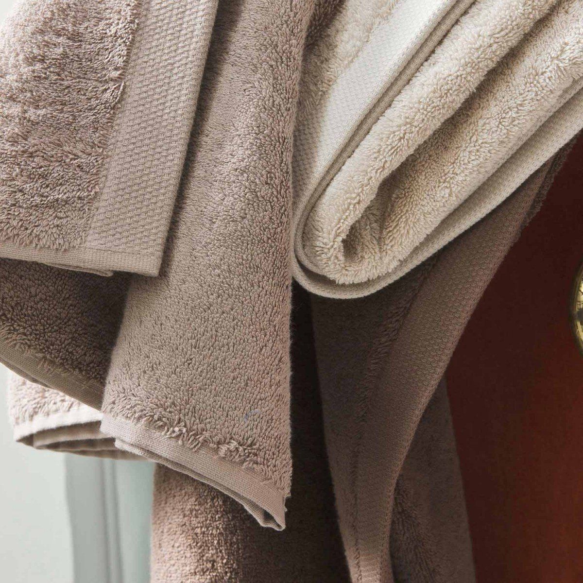 Essentiel - Cream Bath Mat