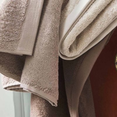 Essentiel - Cream Bath Mat