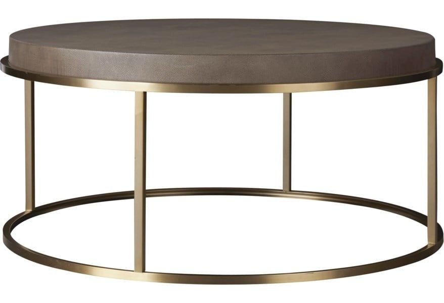 Modern Bennett Coffee Table