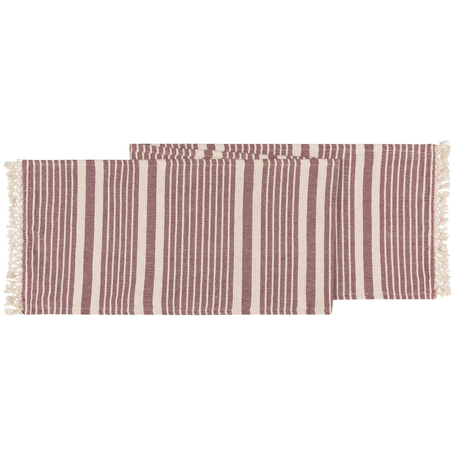 Piper Heirloom Wine - Table Runner