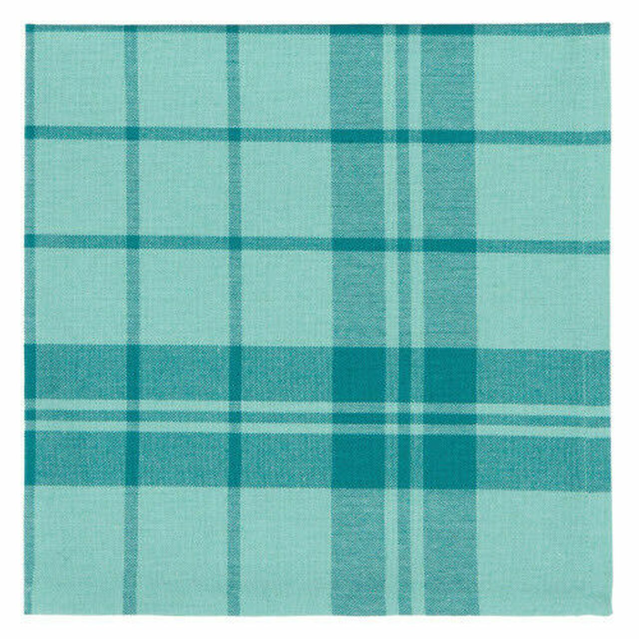 Second Spin Green - Napkin S/4
