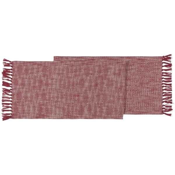Hearthside Chili - Table Runner 72&quot;