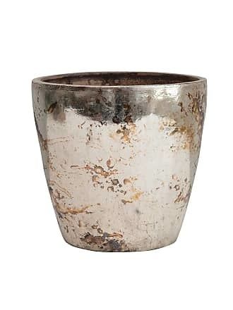 Round Terra Cotta Planter