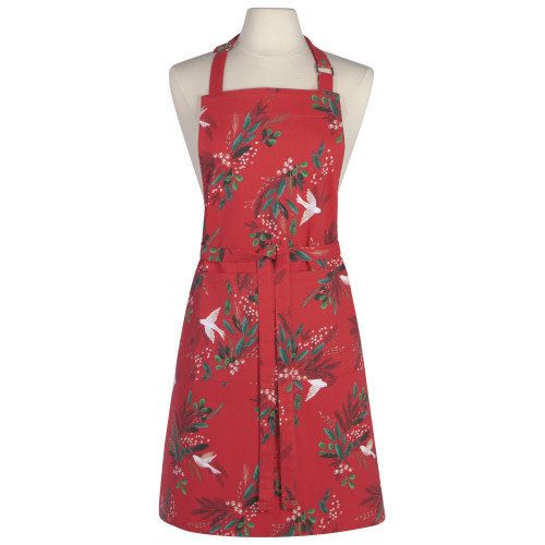 Winterbough Apron