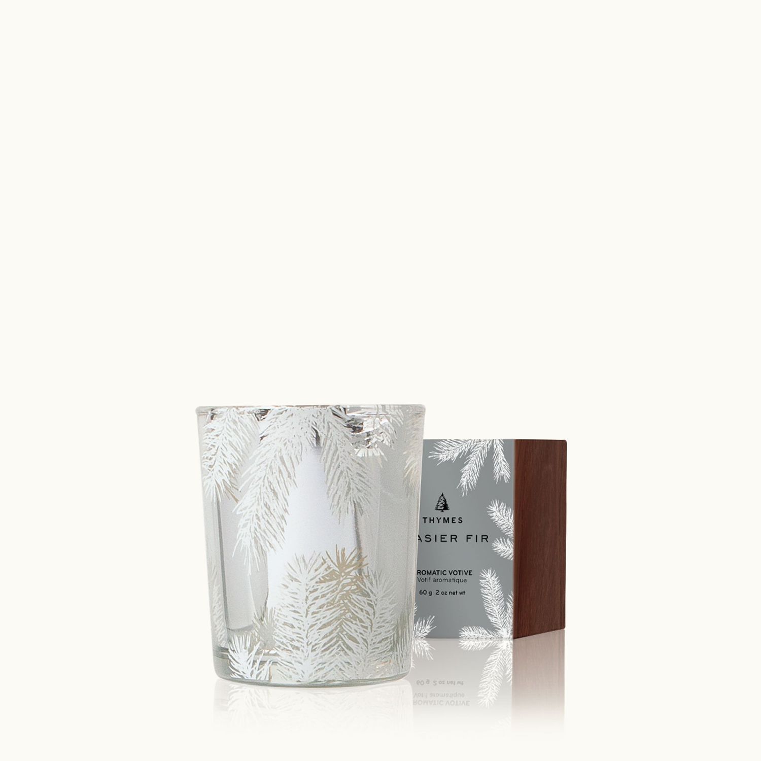 Frasier Fir Collection - Statement Votive