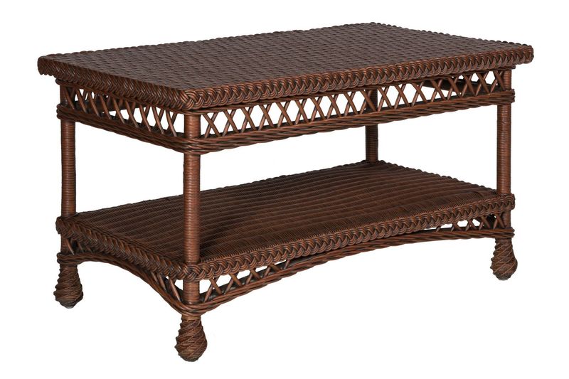 Bar Harbor Coffee Table - Coffee