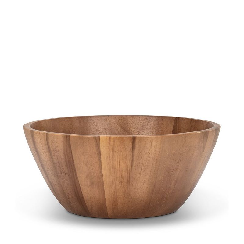 Natural Edge Deep Bowl - Large