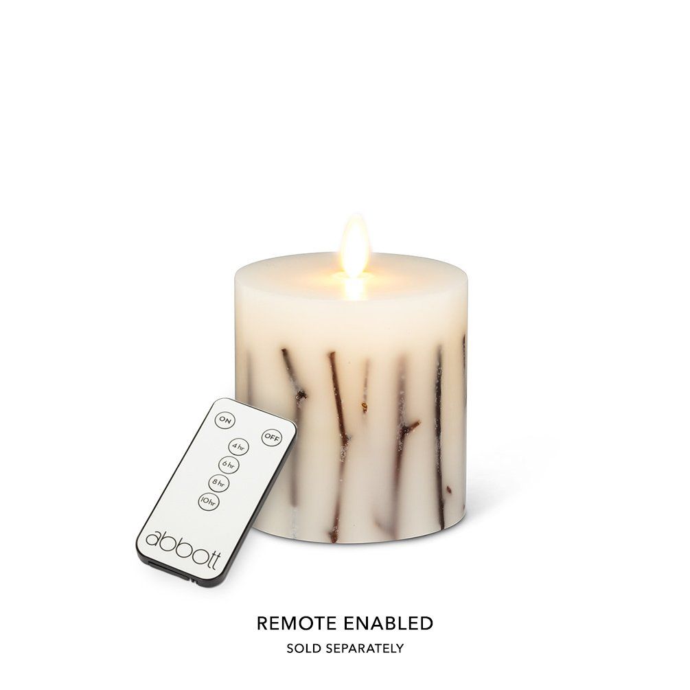 Realite Twig Candle - Small
