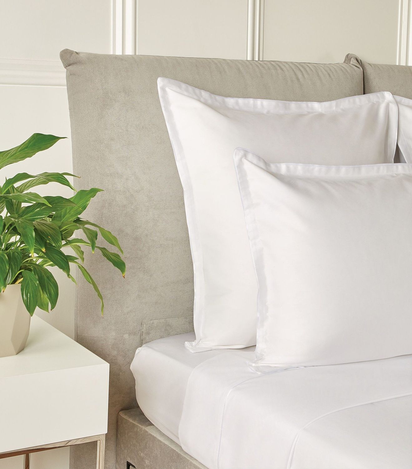 Teophile Neige Sheet Set - King