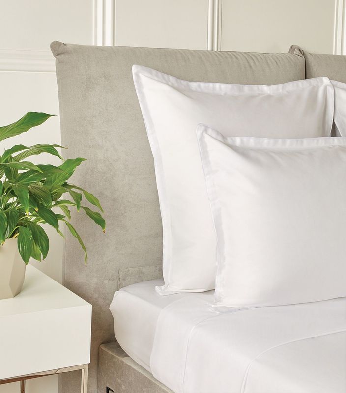 Teophile Neige Sheet Set - King