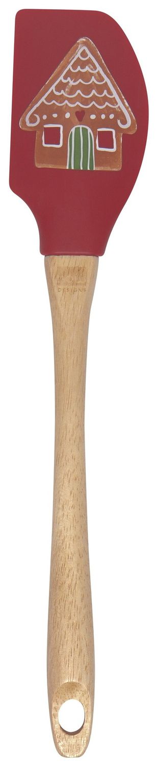 Xmas Cookies - Spatula
