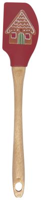 Xmas Cookies - Spatula