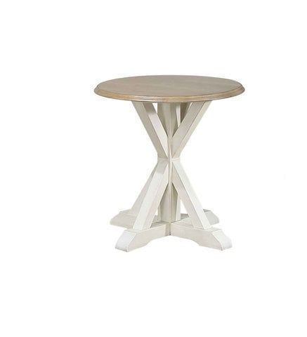 Barrie End Table
