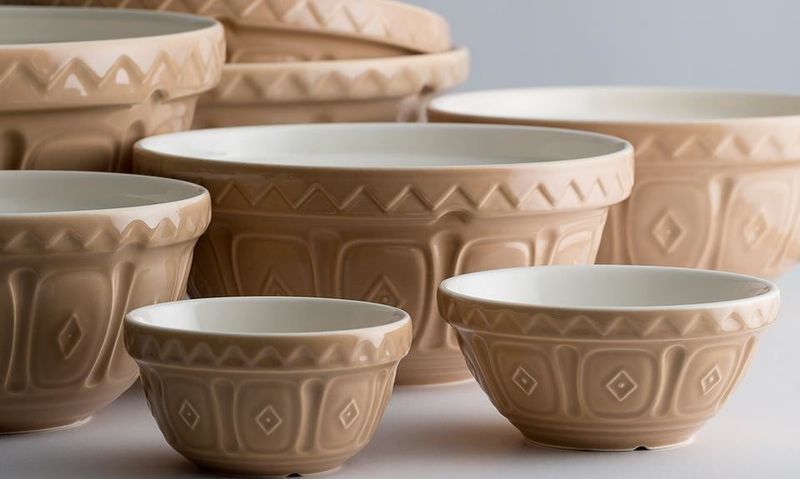 Mixing Bowl - 21 cm