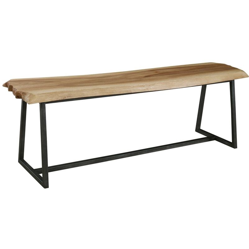 Laurel Bench