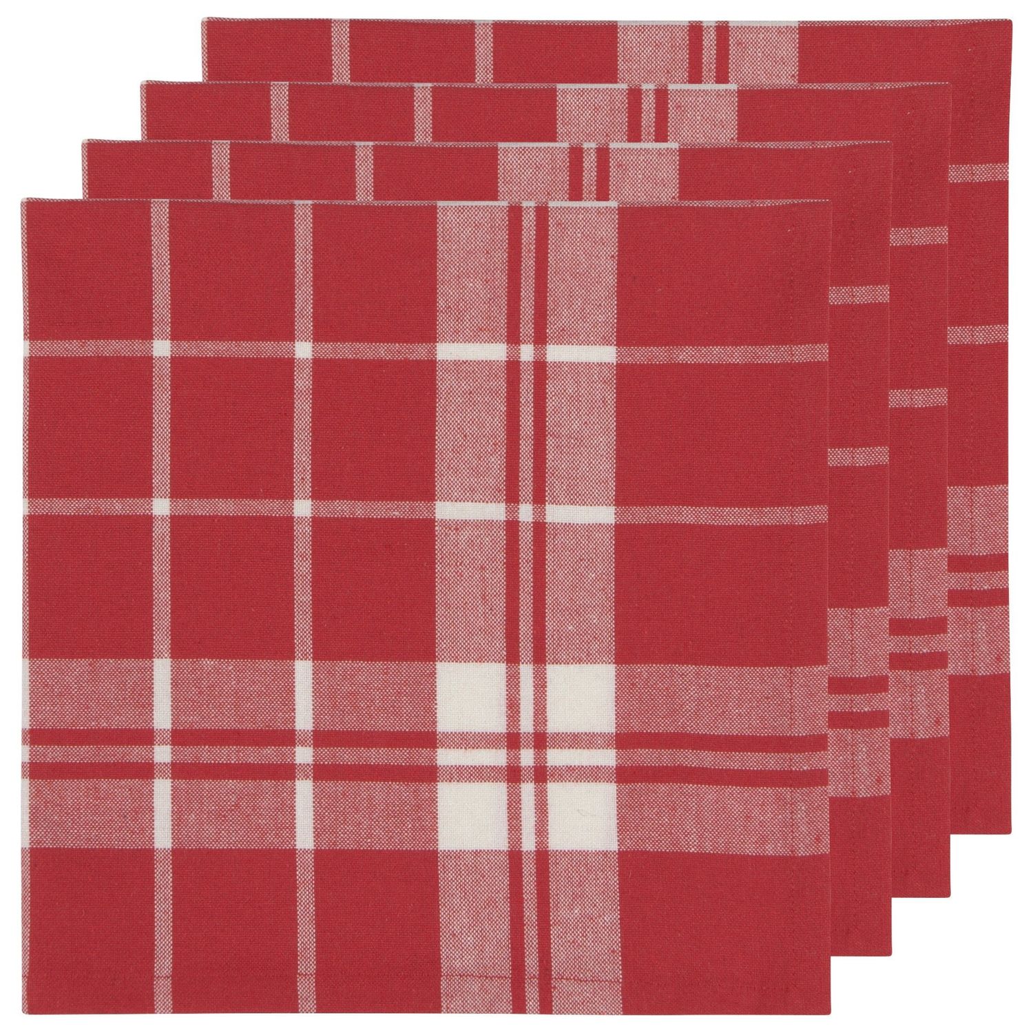 Second Spin Chili - Napkin S/4
