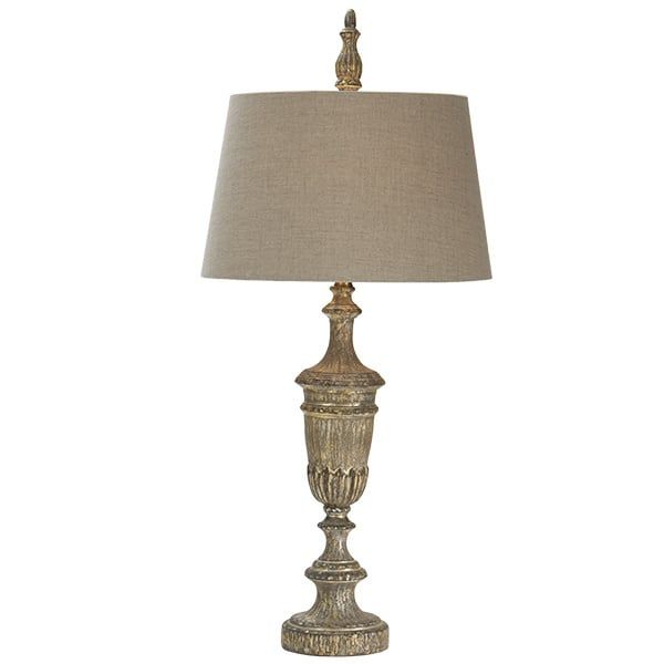 Floret Trophy Table Lamp - NL
