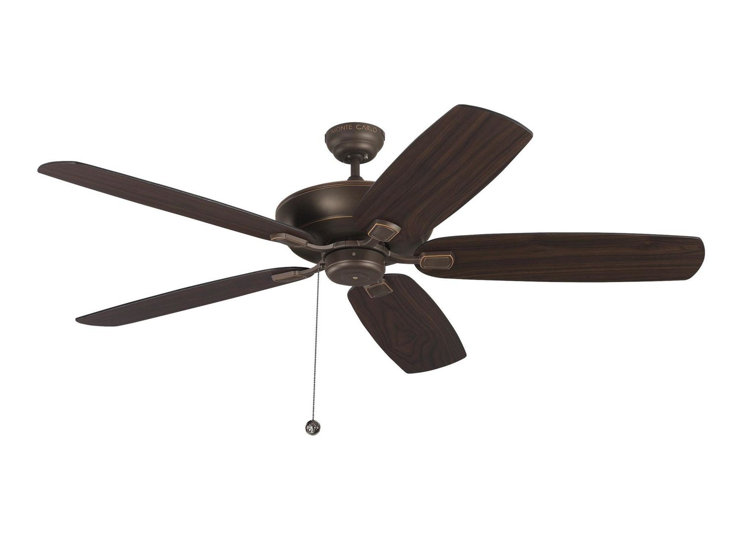 Colony Super Max 60 Fan - Roman Bronze