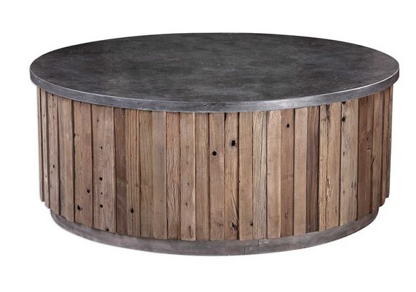 Finnegan Coffee Table