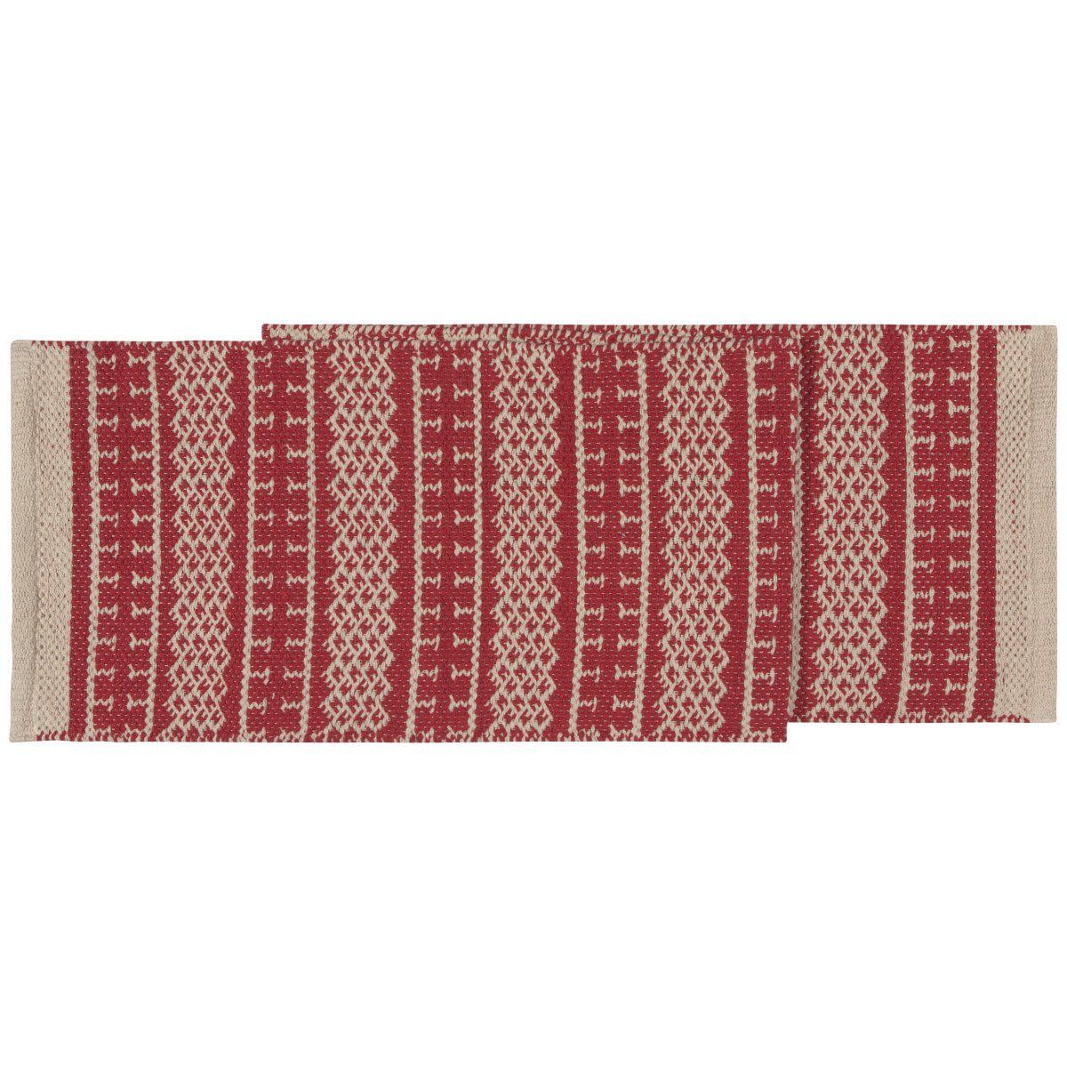 Tempest Chili - Table Runner