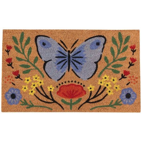 Doormat - Morning Meadow