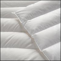 Banff Summer Duvet - King (Rev)