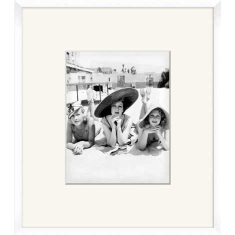 Vintage Swim Party 4 - (Wen)