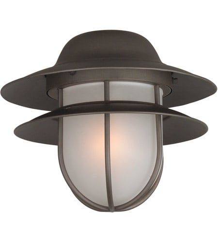 Nautical Light Kit - Oil Rubbed Bronze