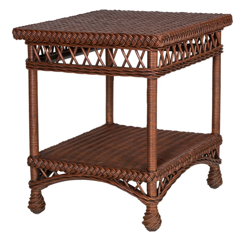 Bar Harbor End Table - Coffee