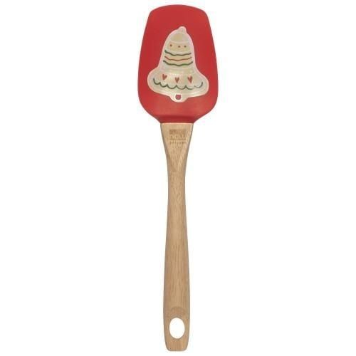 Xmas Cookies - Spoonula