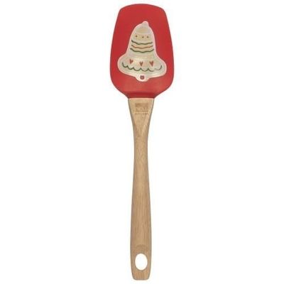 Xmas Cookies - Spoonula