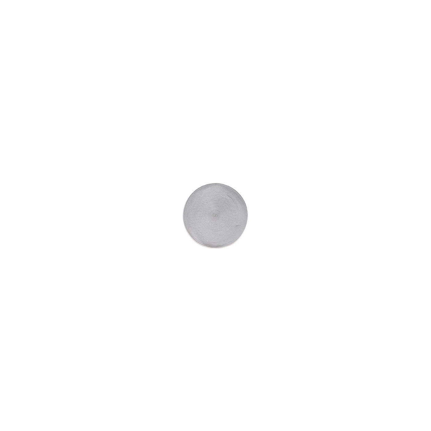 Rotunda Placemat - Grey