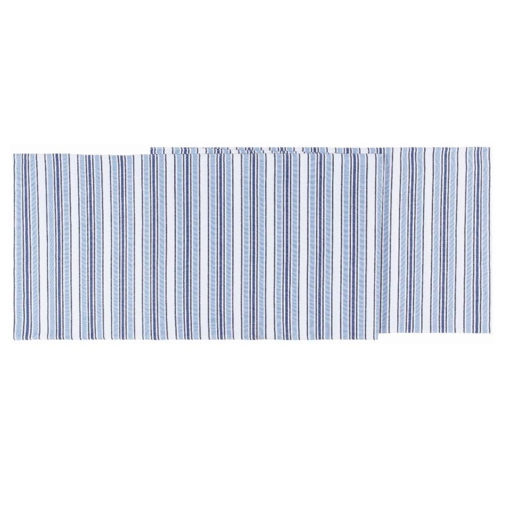 Second Spin Horizon Table Runner - 72&quot;