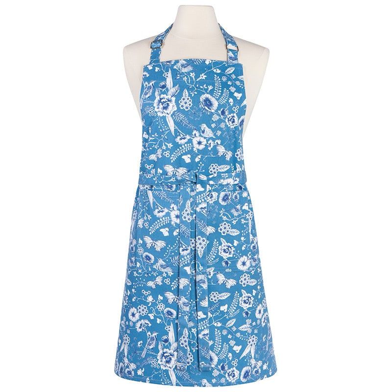 Juliette Print Apron