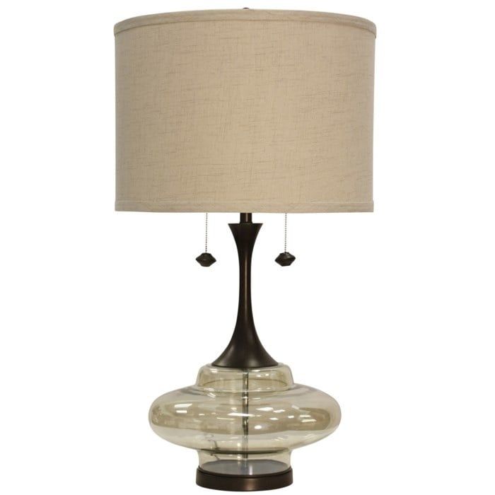 Weimer Grand Buffet Lamp
