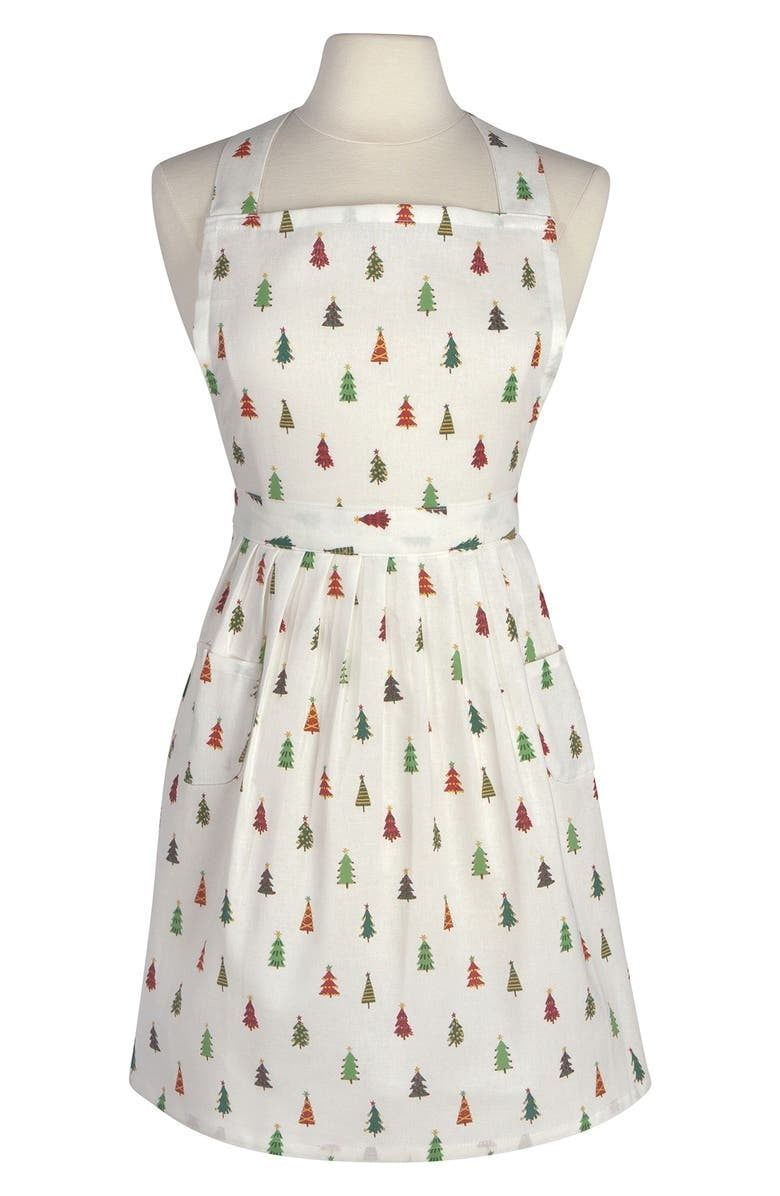 Merry &amp; Bright - Apron