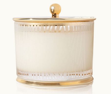 Frasier Fir Collection - Wood Grain Candle