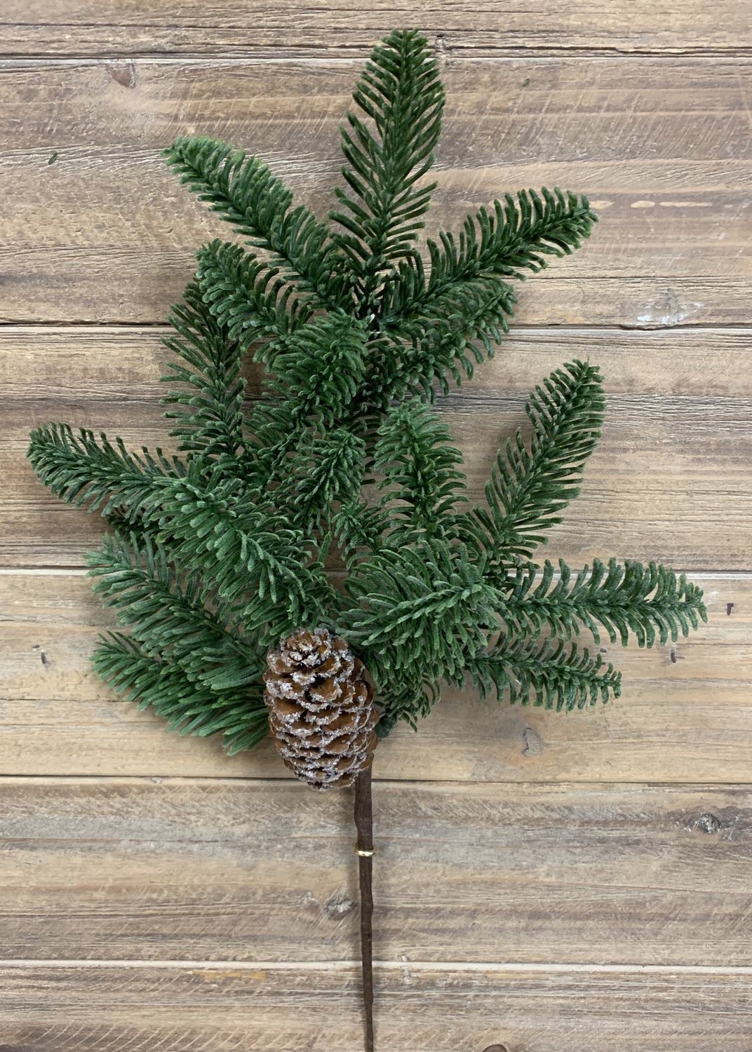 Noble Fir Spray (Tri)