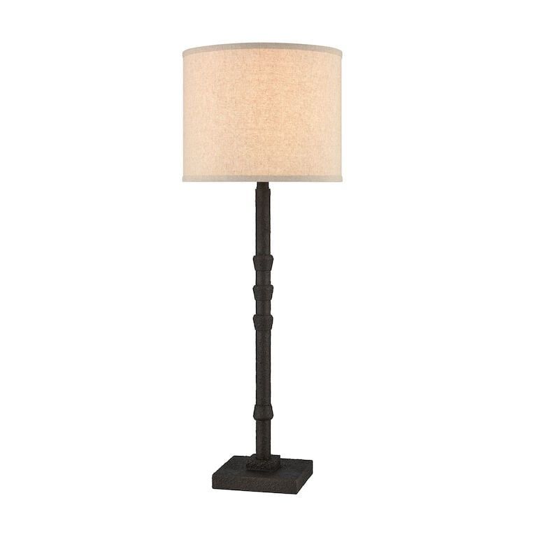 Colony Table Lamp - Tall