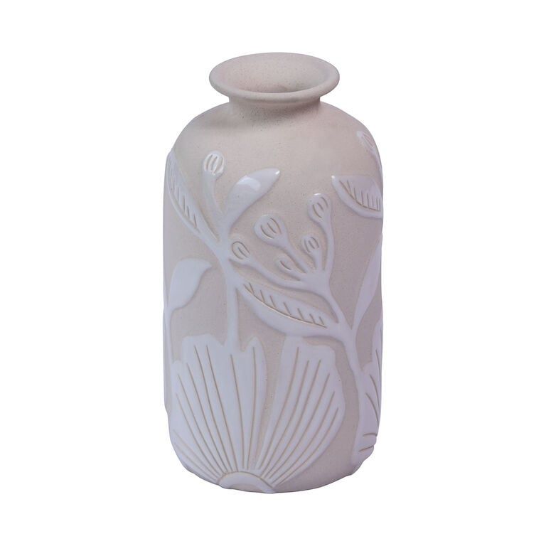 Charlotte Vase