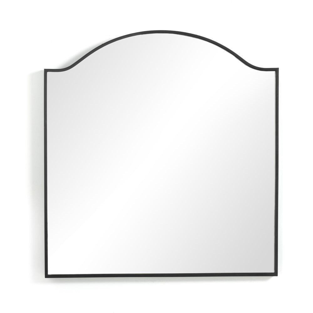 Jacques Mirror - GunMetal
