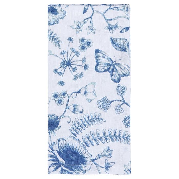 Juliette Print Napkin S/4