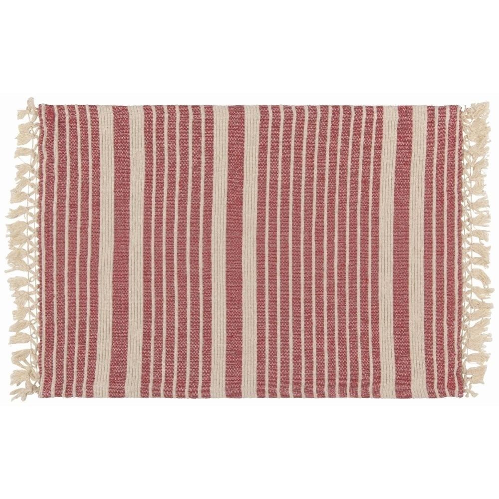 Piper Heirloom Chili - Placemat
