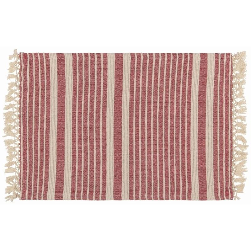 Piper Heirloom Chili - Placemat