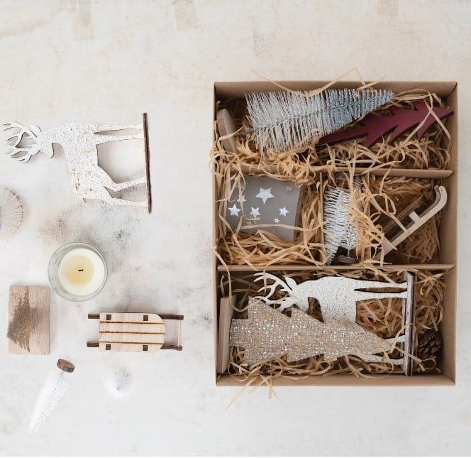Candle Garden Kit