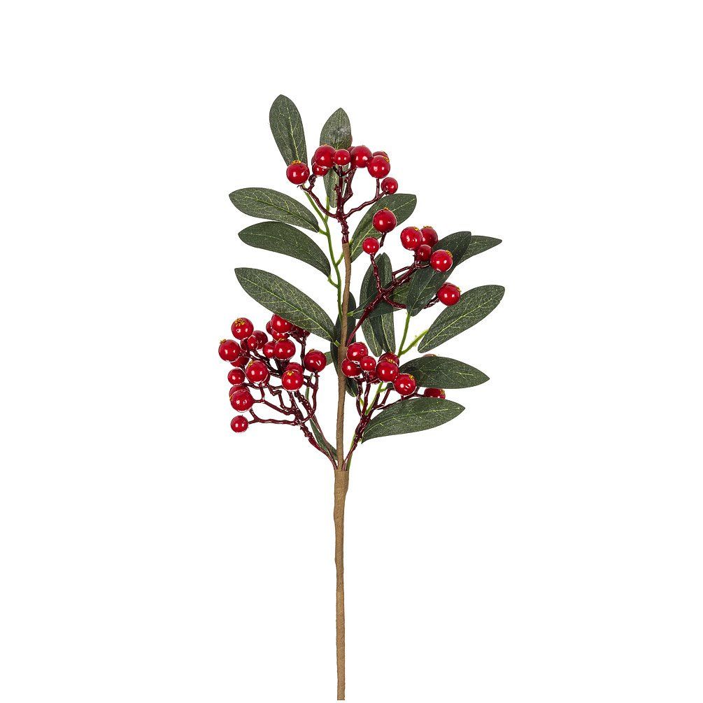 Glossy Berry Pick - Small